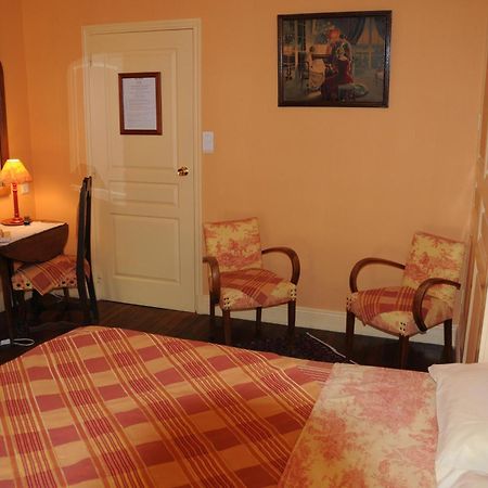 Hotel Le Jardin Du Vendome Tours Exteriér fotografie