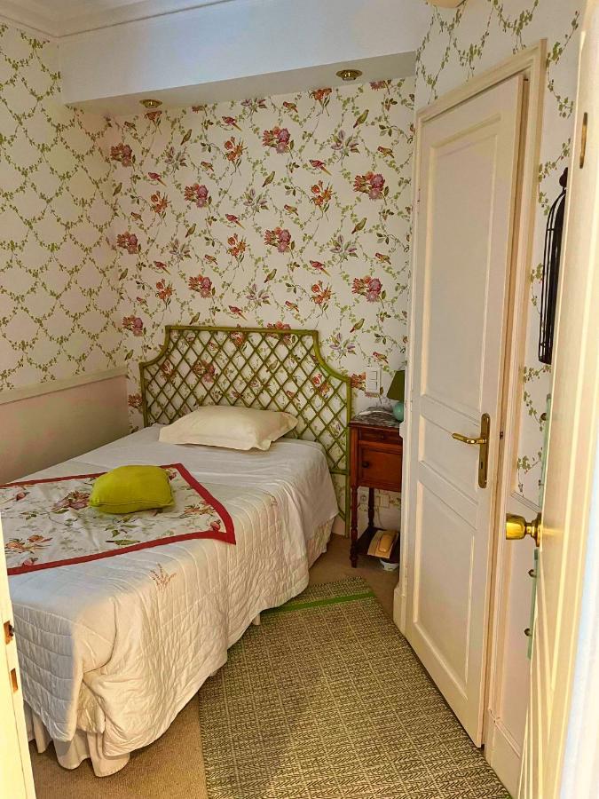 Hotel Le Jardin Du Vendome Tours Exteriér fotografie